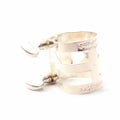【中古】SELMER セルマー / Ligature Alto Metal SP リガチャー 【ウインドパル】