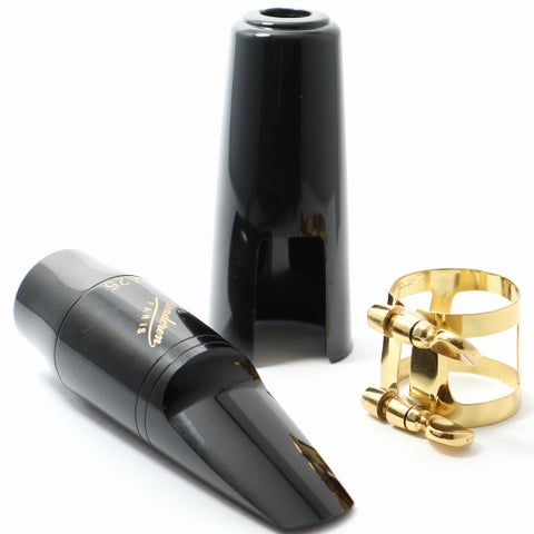 【中古】 Vandoren バンドーレン / Alto V5 A25 アルトサックス 【ウインドパル】