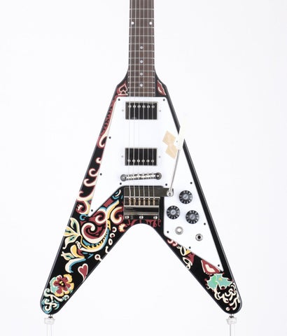 R*n様 フライングV R*n様 フライングV Flying V | Gibson Japan