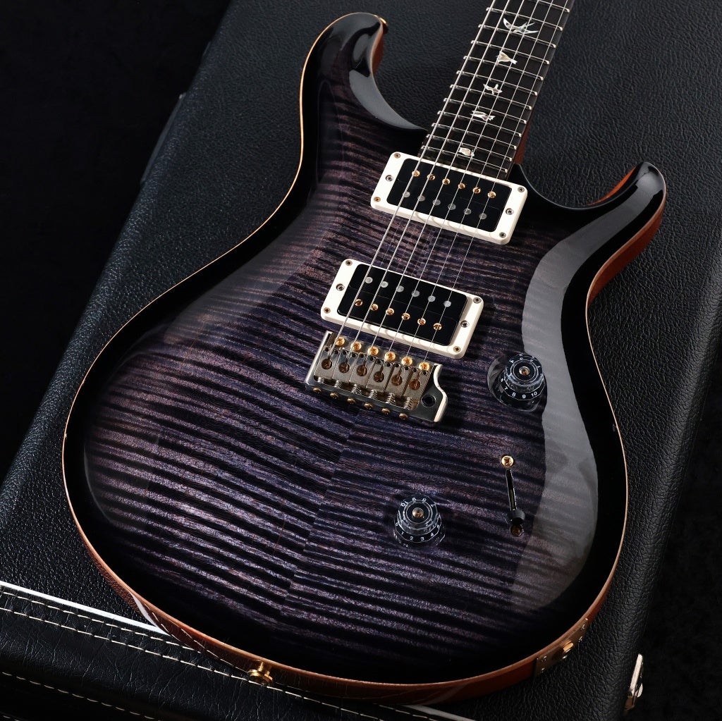 中古】Paul Reed Smith (PRS) / 2019 Custom 24 10Top Purple Iris