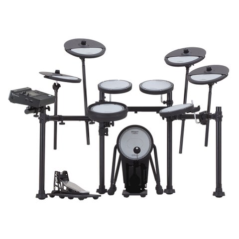 Roland / VQD106PADS + V31音源モジュール 2クラッシュ拡張キット