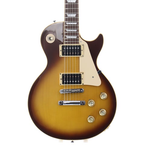 レスポールタイプ × 70,000円〜129,999円 × B：かなり、傷＆使用感は