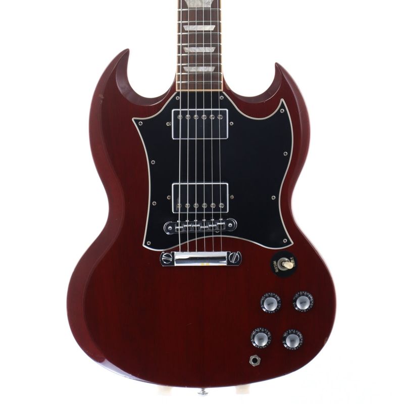 中古】Gibson USA / Limited SG Standard 120th Anniversary Heritage