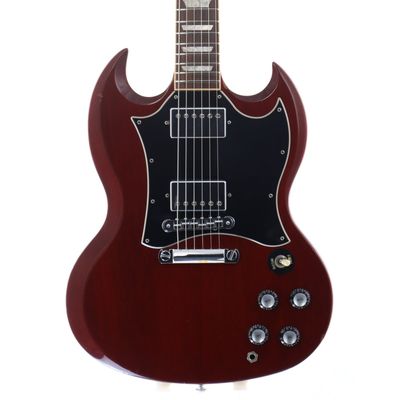 中古】Gibson USA / Limited SG Standard 120th Anniversary Heritage