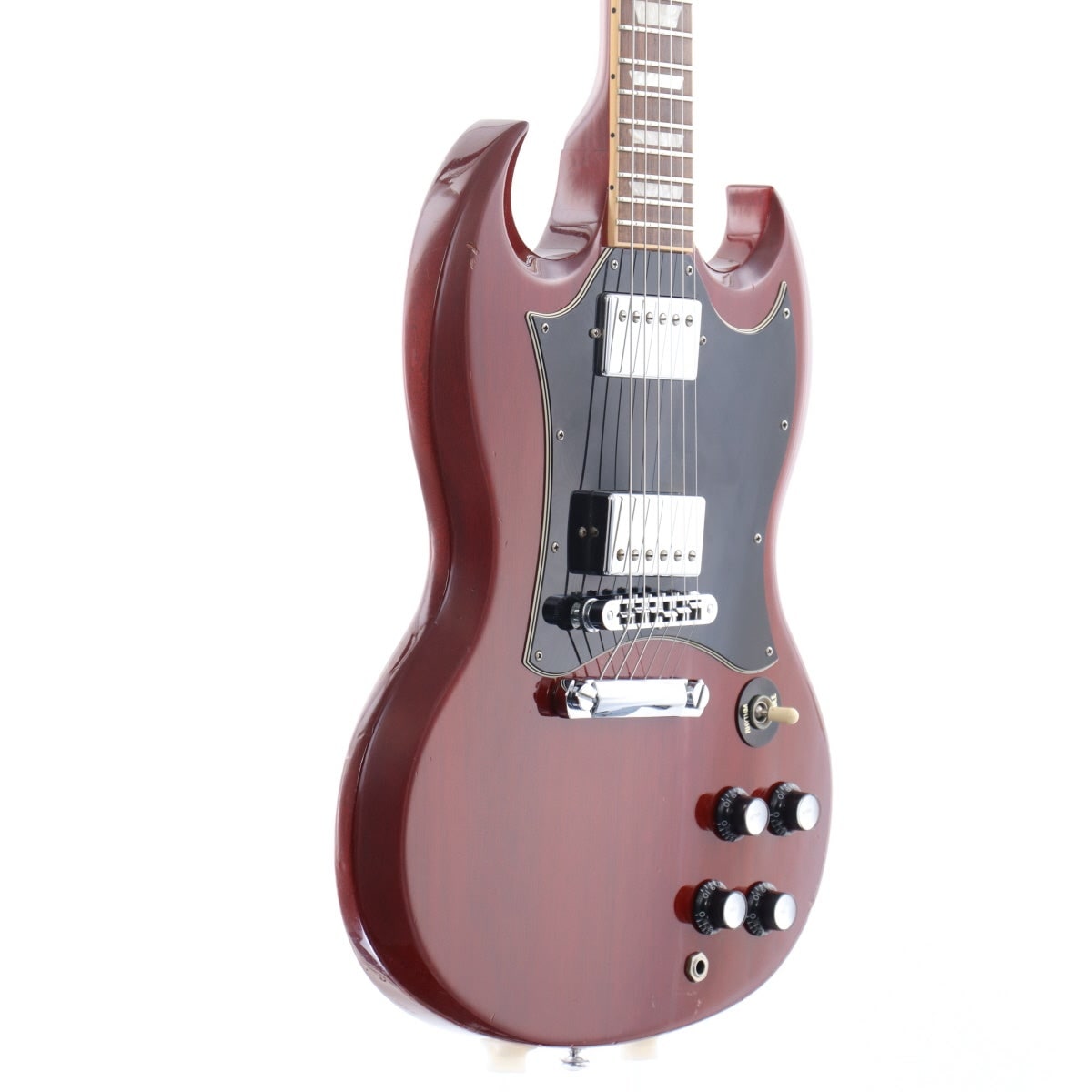 中古】Gibson USA / Limited SG Standard 120th Anniversary Heritage