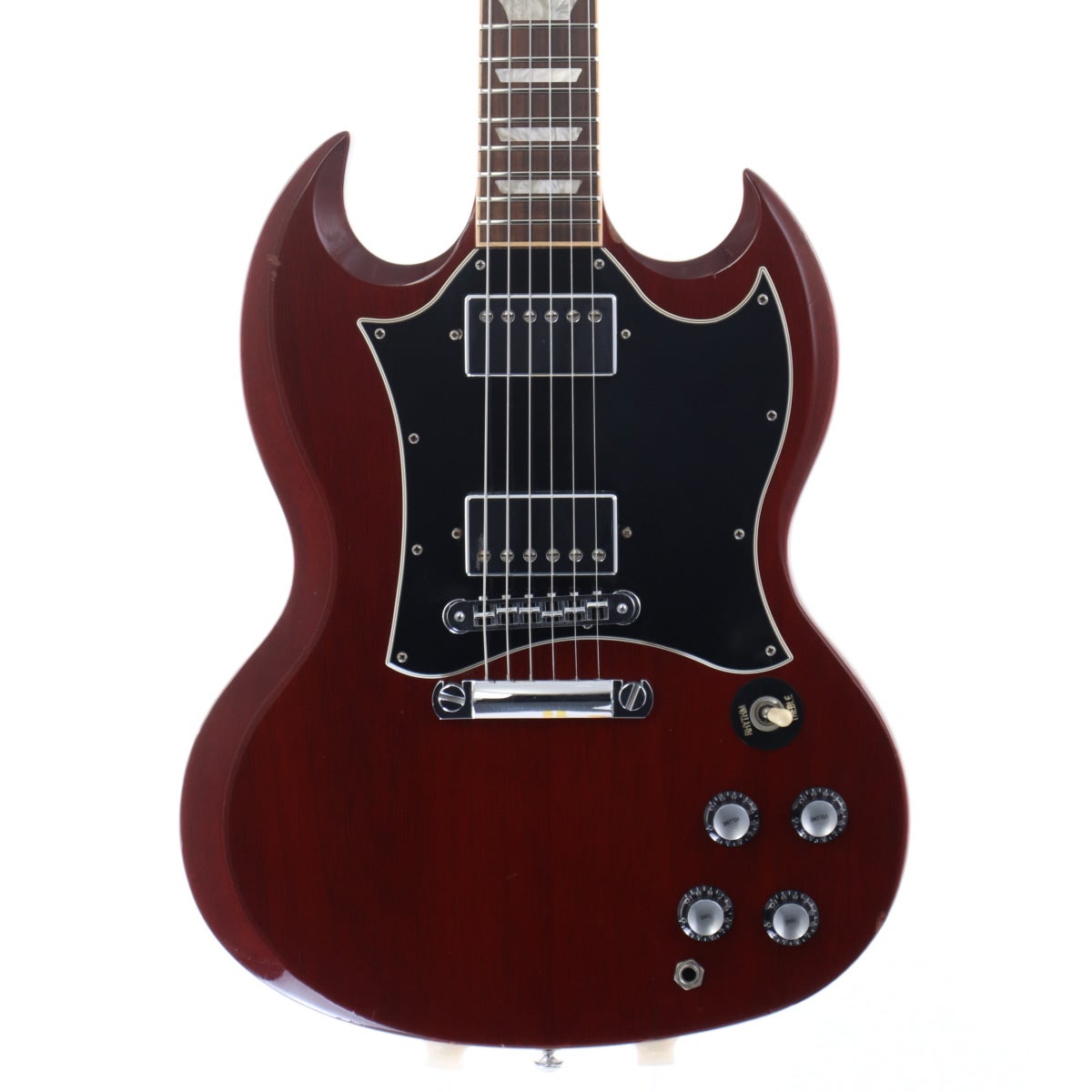 中古】Gibson USA / Limited SG Standard 120th Anniversary Heritage