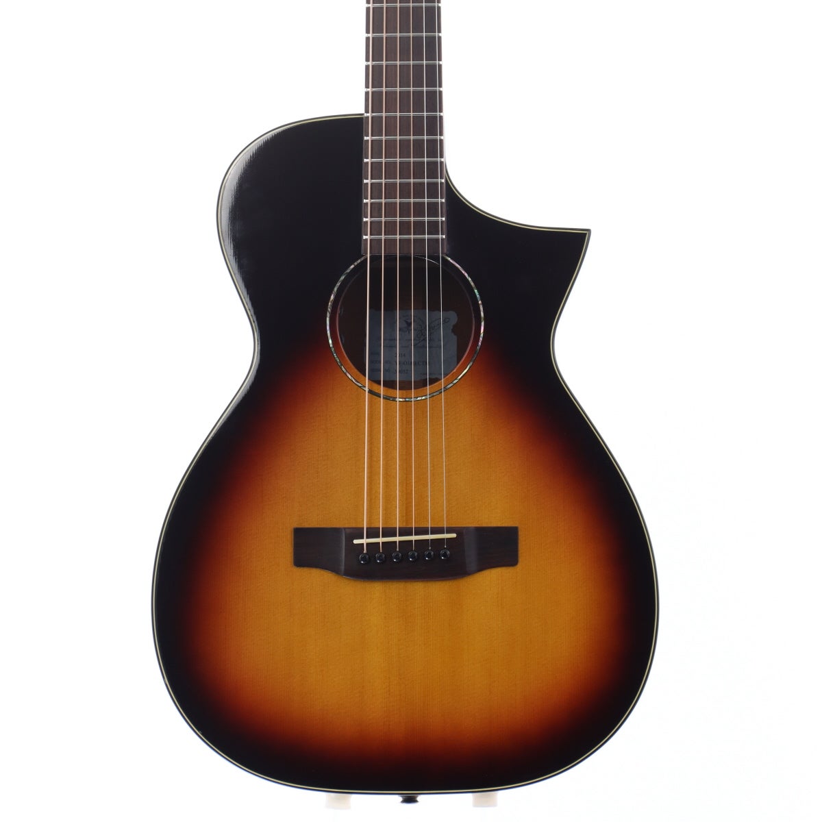 中古】K.Yairi / YF-018B CTM 【梅田店】【7月31日値下げしました