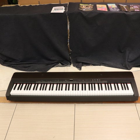 中古】YAMAHA / P-140 【梅田店】 | スタイリッシュピアノ | イシバシ楽器