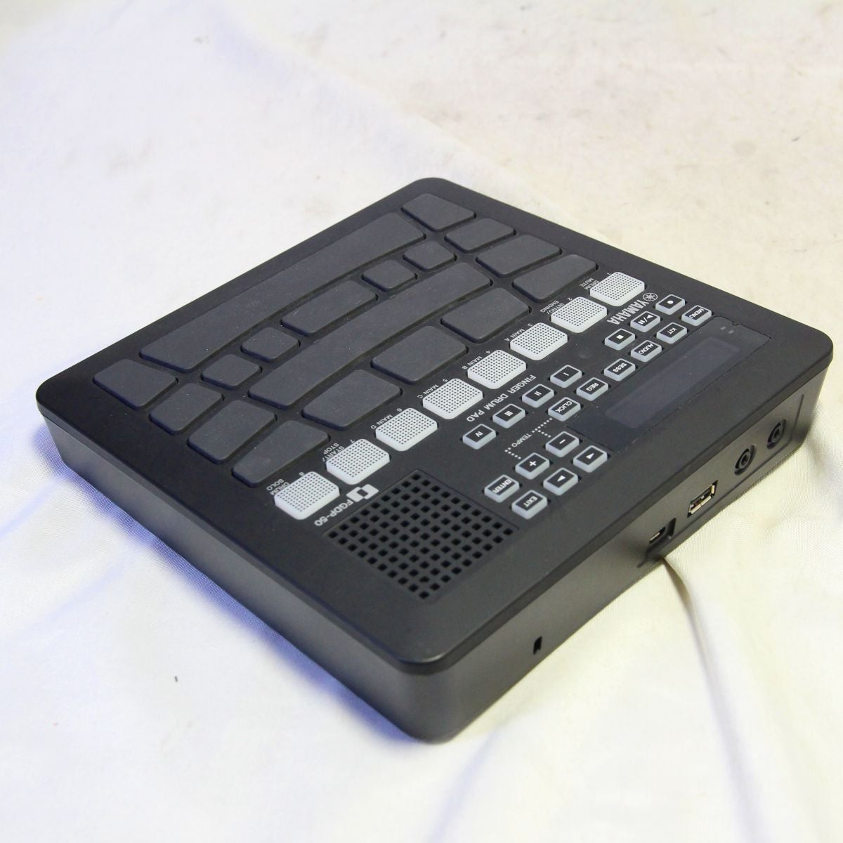 中古】YAMAHA / FGDP-50 フィンガードラムパッド ヤマハ 【池袋店