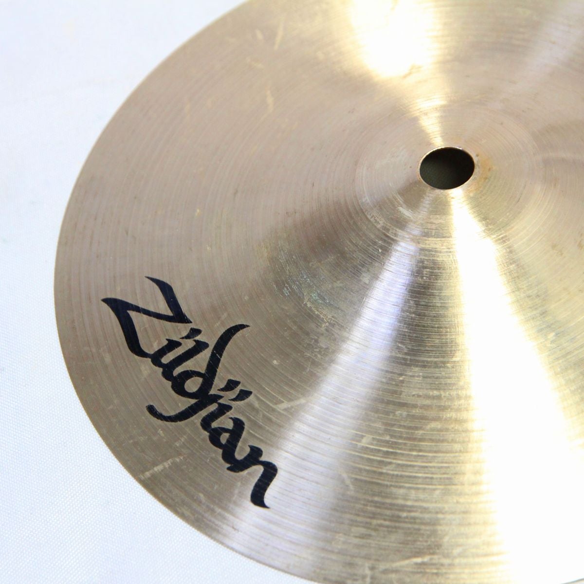 中古】ZILDJIAN / A.Zildjian Splash 8インチ ジルジャン スプラッシュ