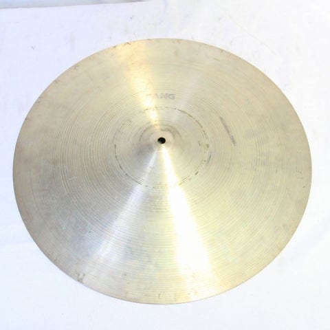 【中古】ZILDJIAN / 70s A Medium Thin PANG 20インチ 2068g ジルジャン パン 【池袋店】
