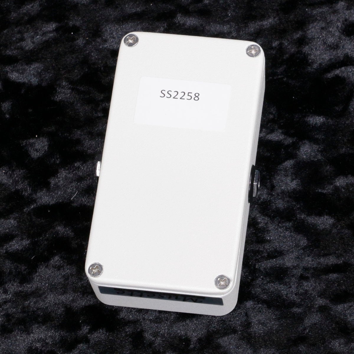 中古】LOVEPEDAL / SUPER 6 Stevie Mod 【新宿店】【7/30 値下げ