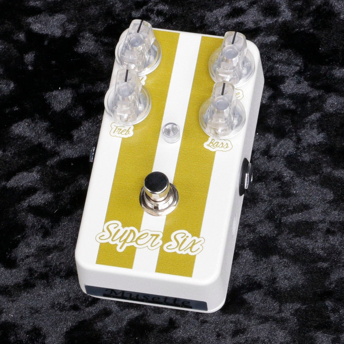 中古】LOVEPEDAL / SUPER 6 Stevie Mod 【新宿店】 | オーバードライブ