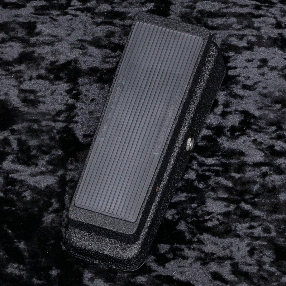 中古】JIM DUNLOP / CM95 / Clyde McCoy Cry Baby Wah Wah 【新宿店