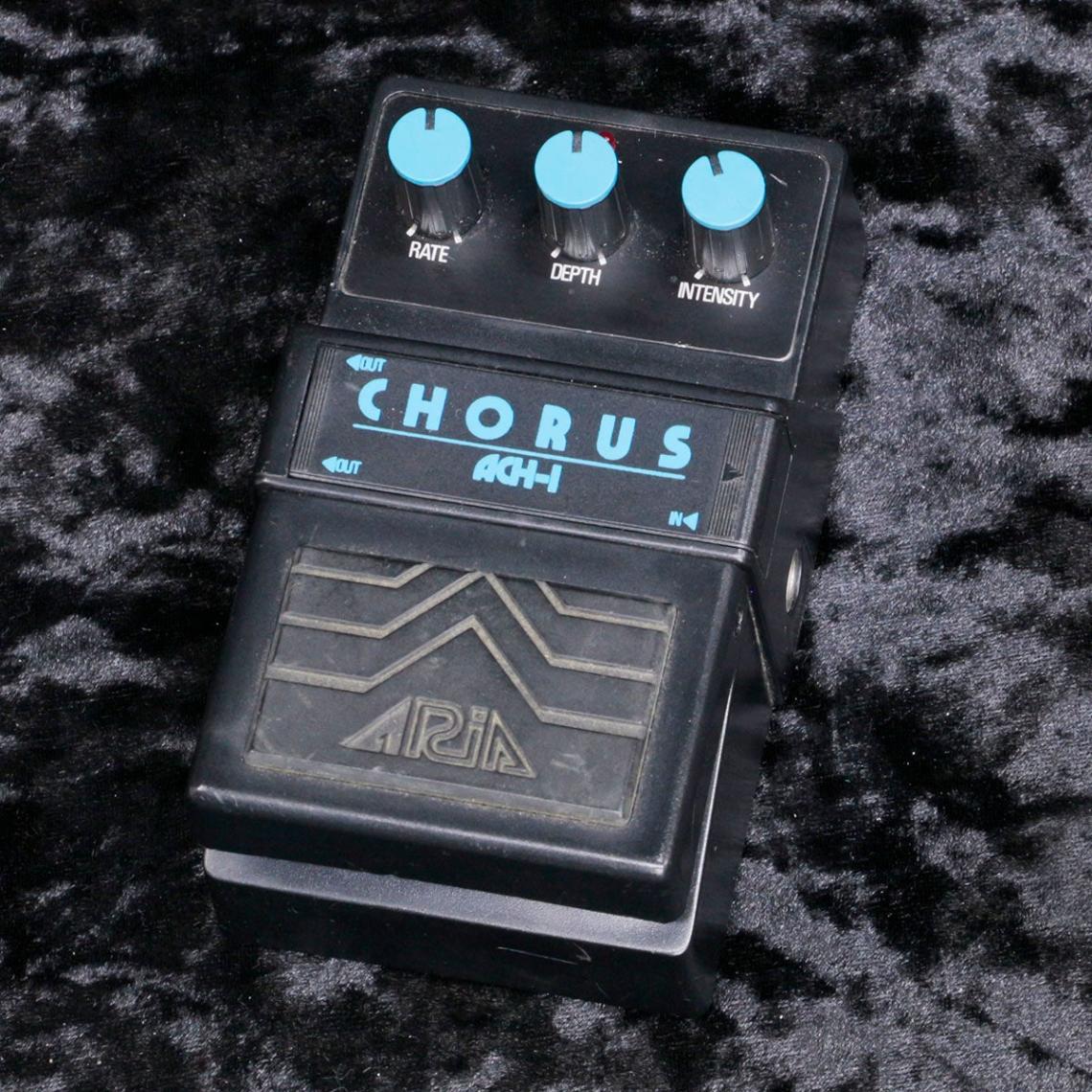 【中古】G-LAB TCH-1 Tidy Chorus/コーラス G-Lab TCH-1 Tidy Chorus【Am Griffbrett チャンネル】 - YouTube