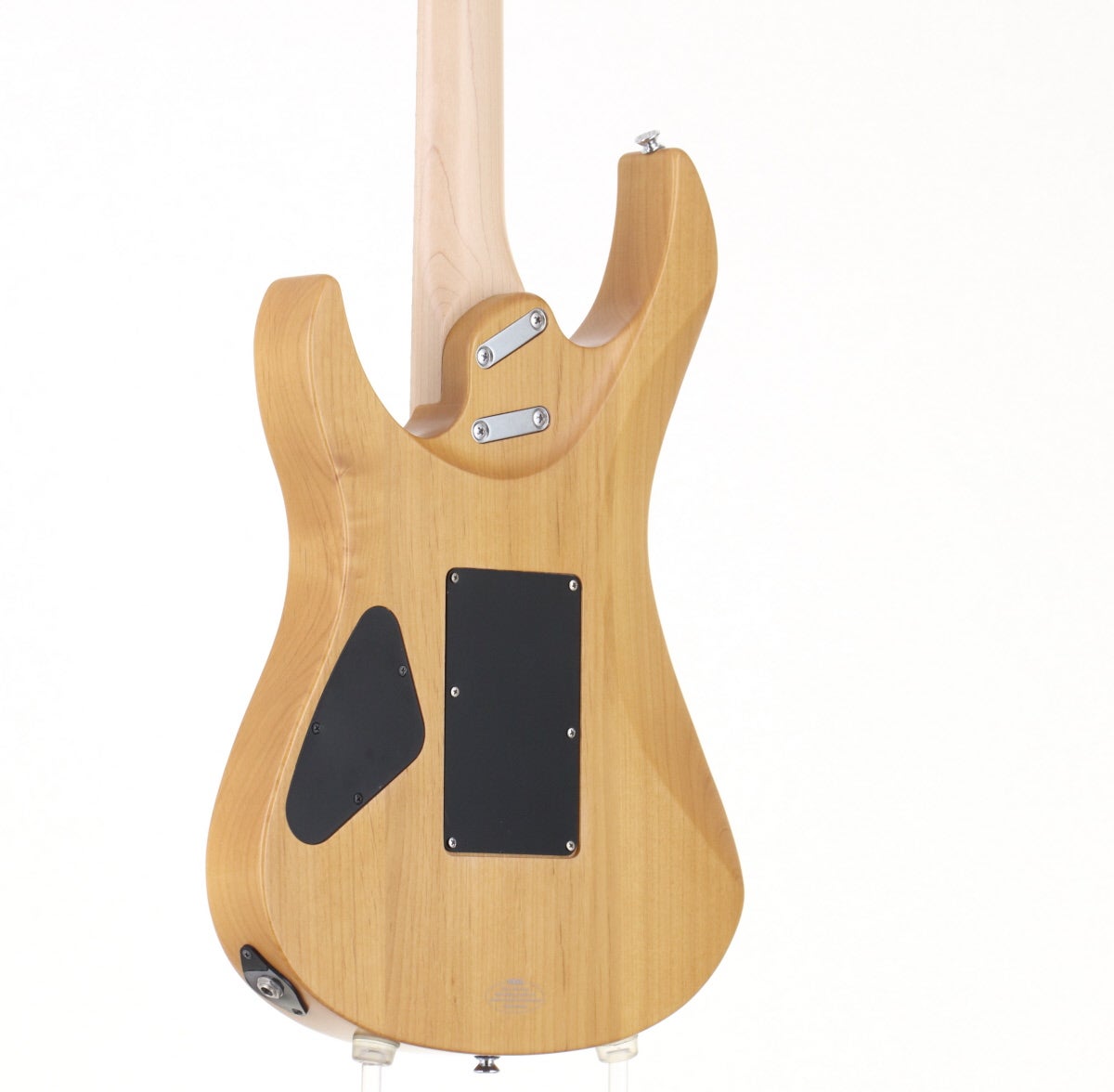 中古】YAMAHA / RGX-421M Natural Satin 【新宿店】 | ソロイスト