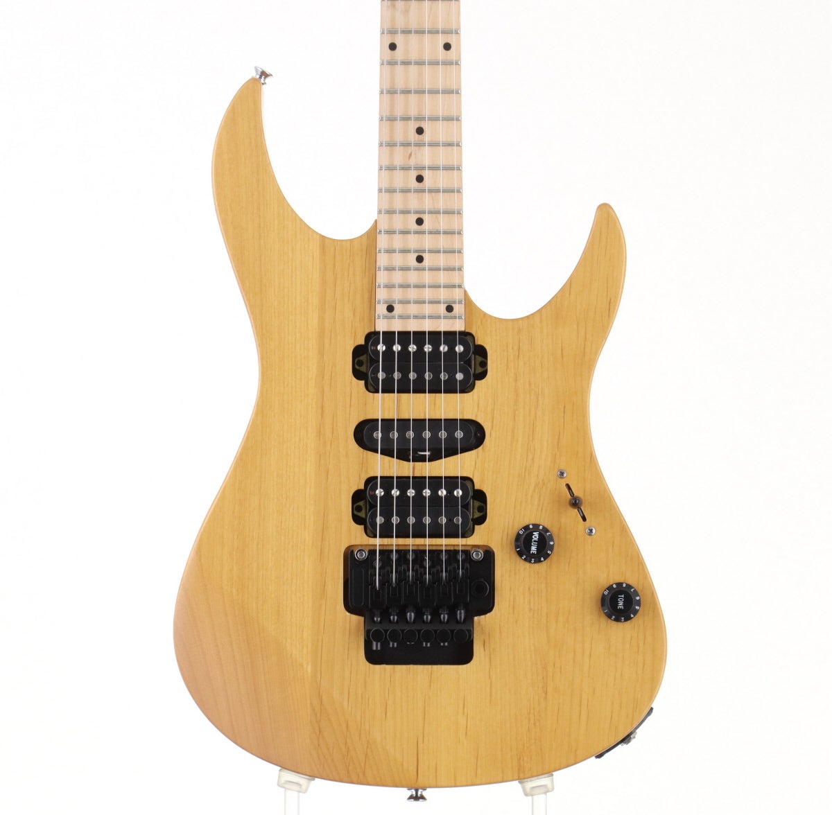 中古】YAMAHA / RGX-421M Natural Satin 【新宿店】 | ソロイスト