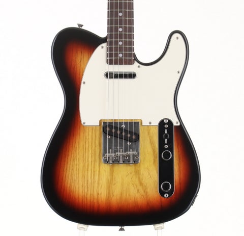 中古】FENDER JAPAN / TL68-75BC Refinish Sunburst Refinish 【新宿店