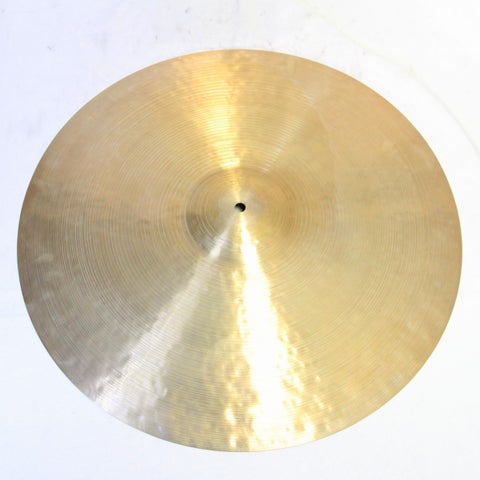 【中古】ISTANBUL / AGOP 30th Anniversary Series 22インチ Ride 2292g アゴップ30周年 ライドシンバル 【池袋店】