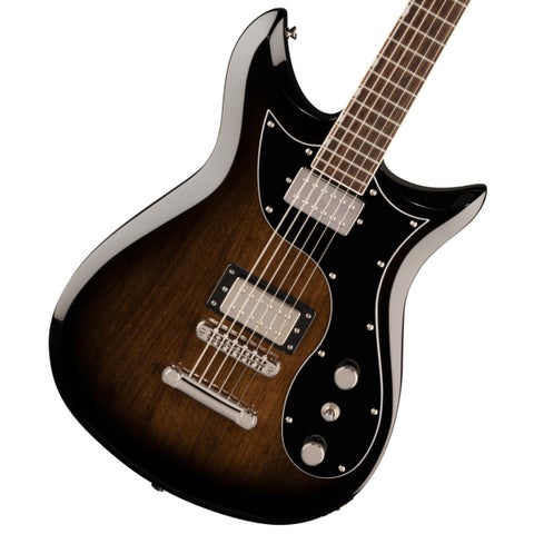 Gretsch / Electromatic CVT Baritone Rosewood Fingerboard Bristol Fog グレッチ [バリトンギター]