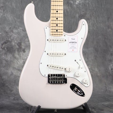 Fender / Made in Japan Hybrid II Stratocaster Maple Fingerboard US