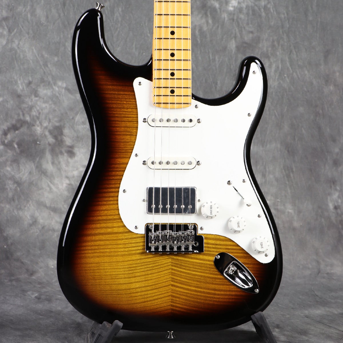 Fender / Made In Japan ISHIBASHI FSR Hybrid II Stratocaster HSS