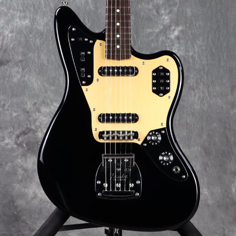 Fender / ISHIBASHI FSR Made in Japan Traditional 60s Jaguar Black