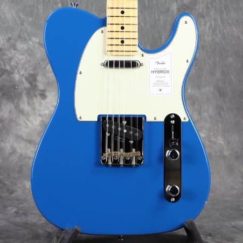 Fender (テレキャスタータイプ × ブルー 他2条件)の検索結果 | ギター