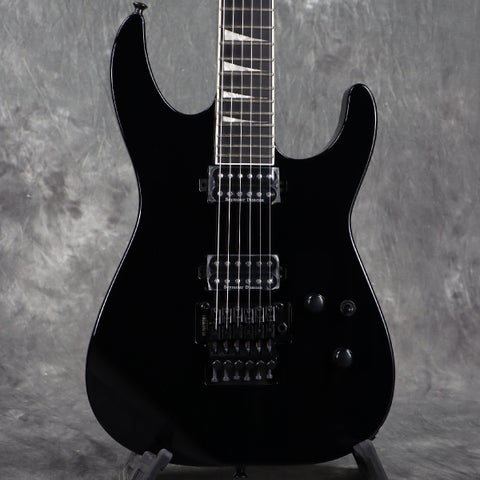 Jackson / MJ Series Soloist SL2 Ebony Fingerboard Gloss Black
