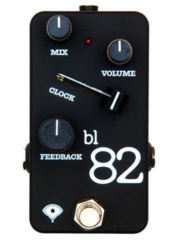 Old Blood Noise Endeavors / BL-82 Chorus Variable Clock Chorus