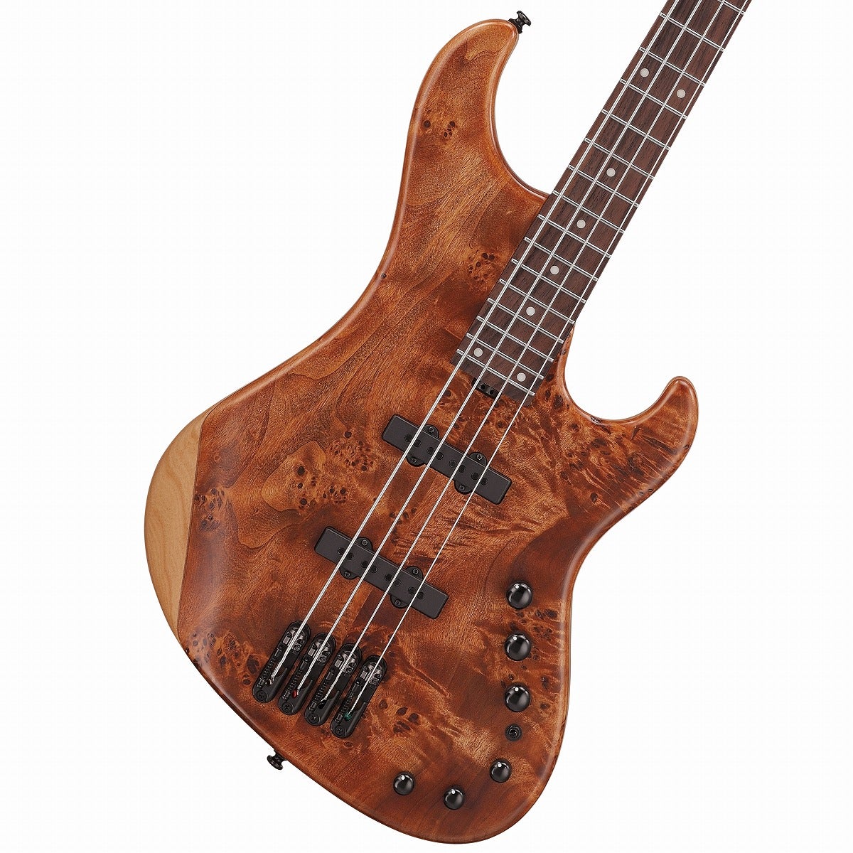 Ibanez / MDM1600-NML (Natural Mocha Low Gloss) アイバニーズ エレキ