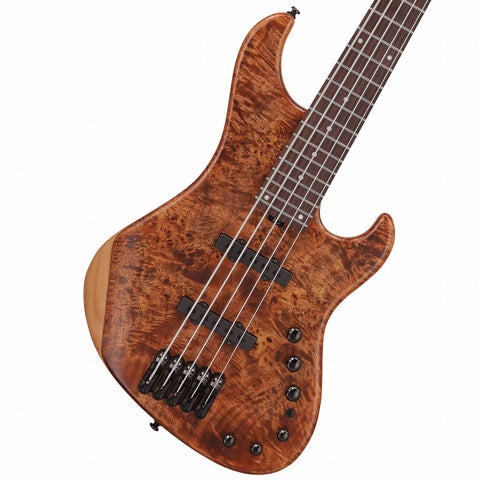 Ibanez / MDM1605-NML (Natural Mocha Low Gloss) アイバニーズ エレキ