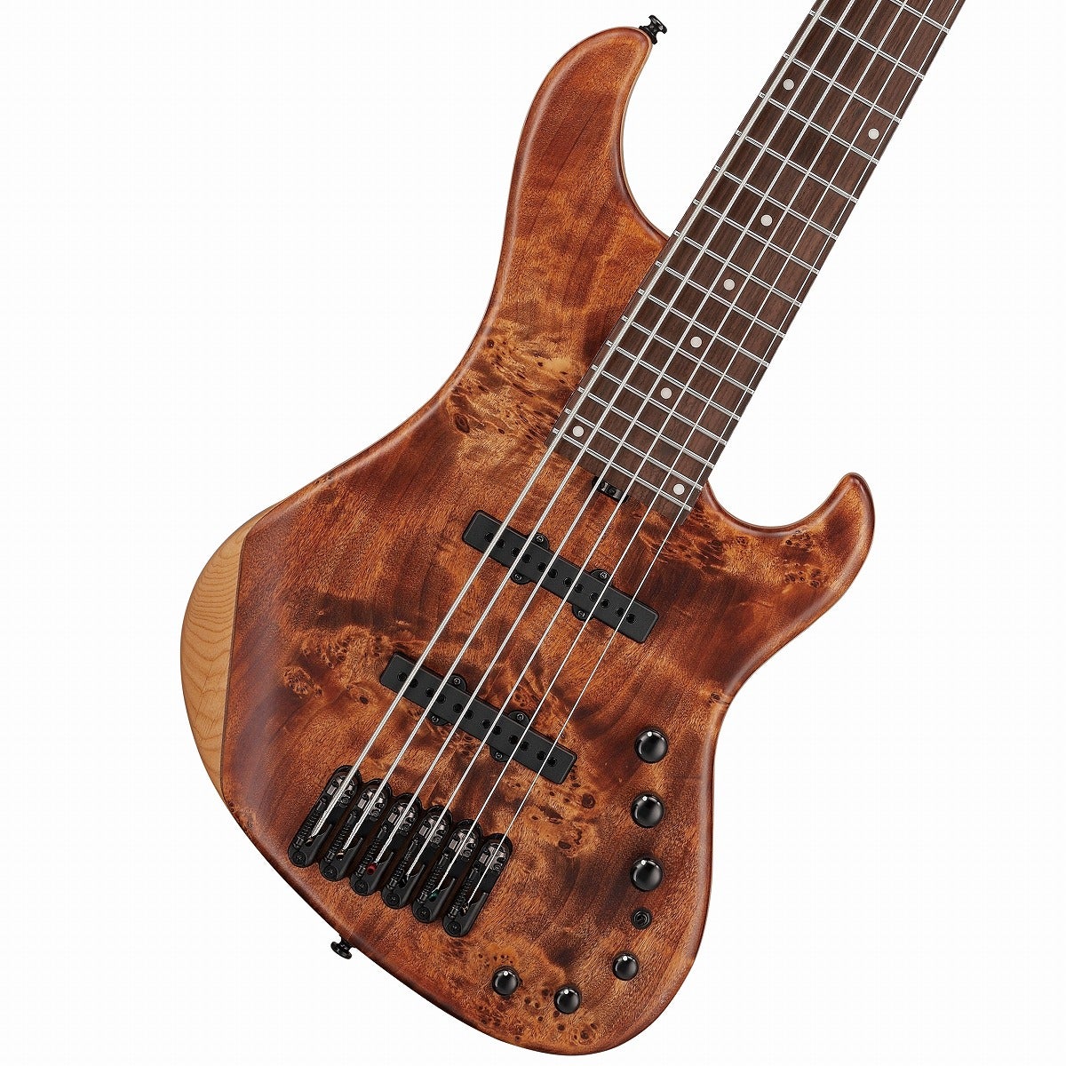 Ibanez / MDM1606-NML (Natural Mocha Low Gloss) アイバニーズ エレキ