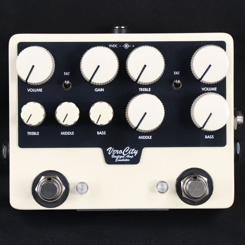 エフェクター × VEROCITY EFFECTS PEDALS)の検索結果 | ギター、アコギ