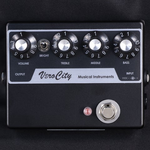 エフェクター × VEROCITY EFFECTS PEDALS)の検索結果 | ギター、アコギ
