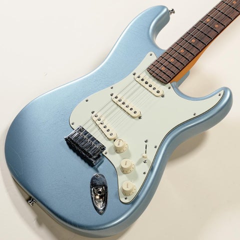 中古】Fender / American Ultra Luxe Vintage 60s Stratocaster Ice