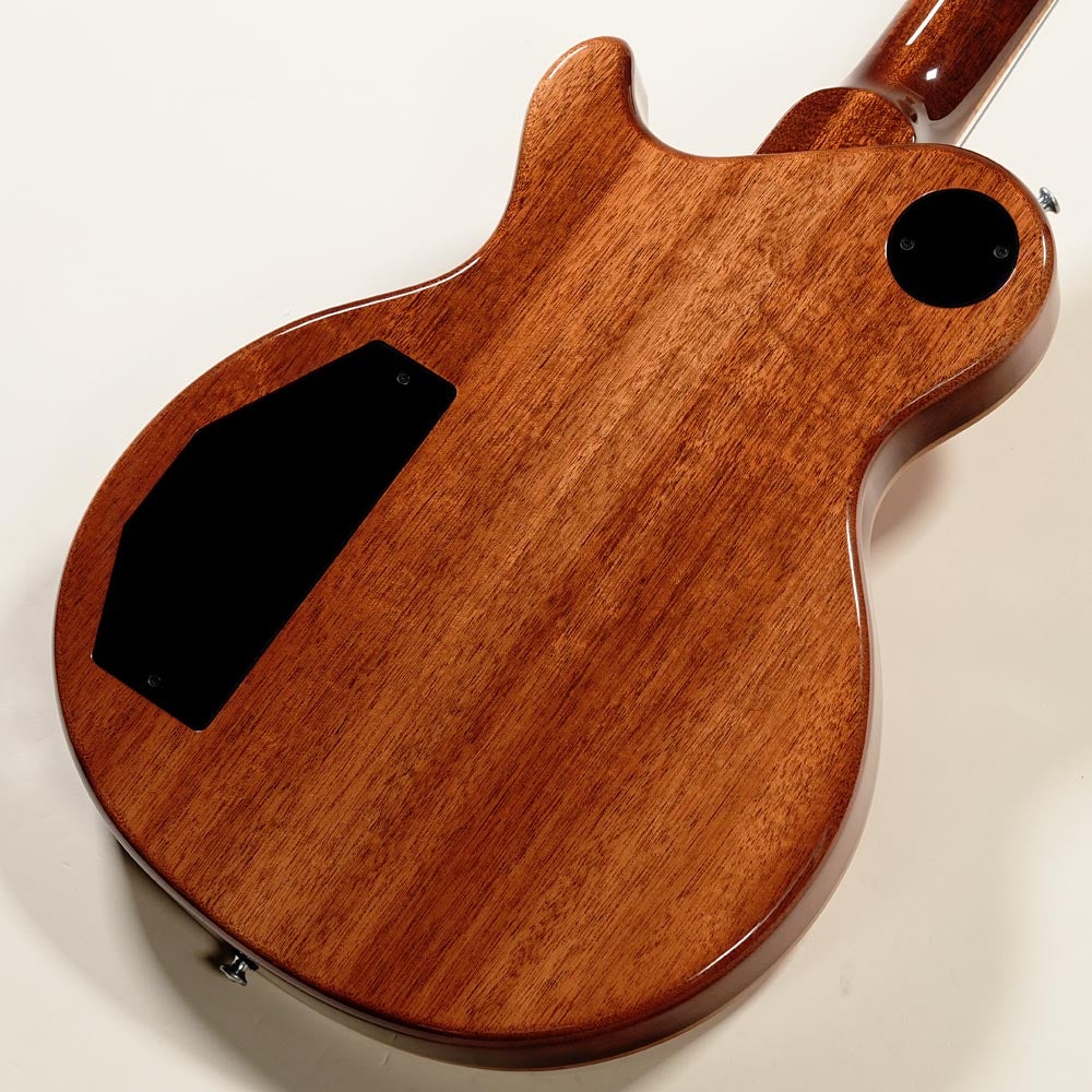 中古】David Thomas McNaught Guitars / Vintage SingleCut Brazilian