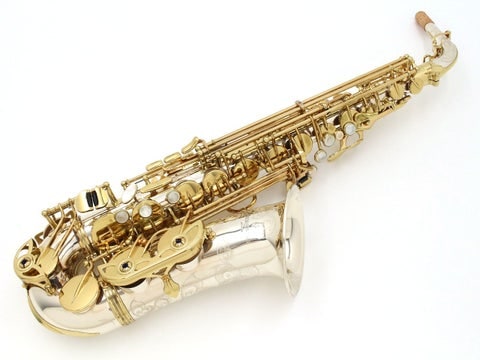 作動未確認 現状販売 ジャンク YANAGISAWA テナーサックス 型式不明 彫刻在り 管楽器 吹奏楽 楽器 木管楽器(P979nxY) YANAGISAWA)の検索結果 | ギター、アコギ、管楽器などを扱う全国12店舗