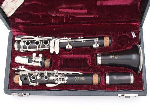 B♭クラリネット × YAMAHA)の検索結果 | ギター、アコギ、管楽器などを