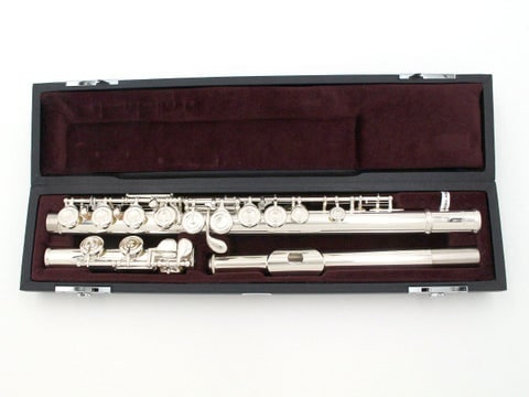中古】YAMAHA / フルート YFL-212 現行モデル 【横浜店】 | フルート