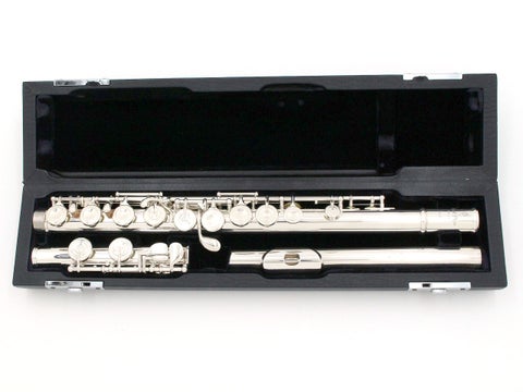 【中古】PEARL / 頭部管銀製フルート F-DP/E DOLCE PRIMO 【横浜店】