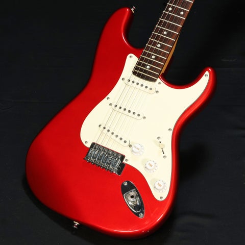 中古】FERNANDES / LE-1Z Candy Apple Red 【福岡店】 | ストラト