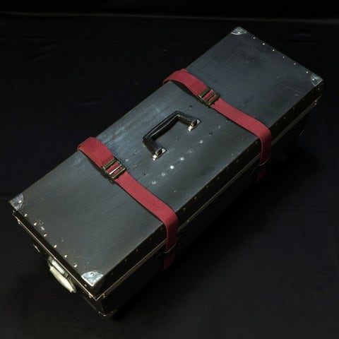 【中古】PEARL / F-50C Fiber Case for Hardware 【福岡店】