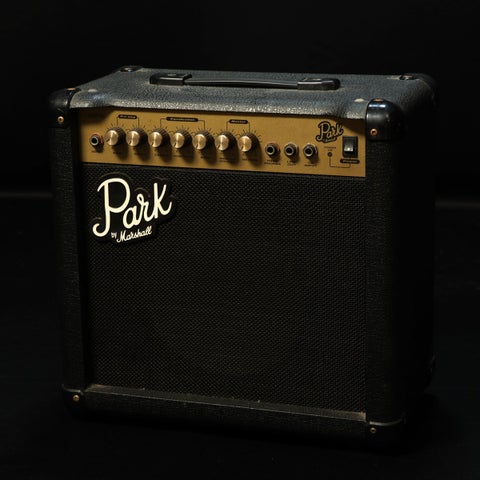 中古】Park by Marshall / Park Series G15RCD 【訳アリ】 【福岡店