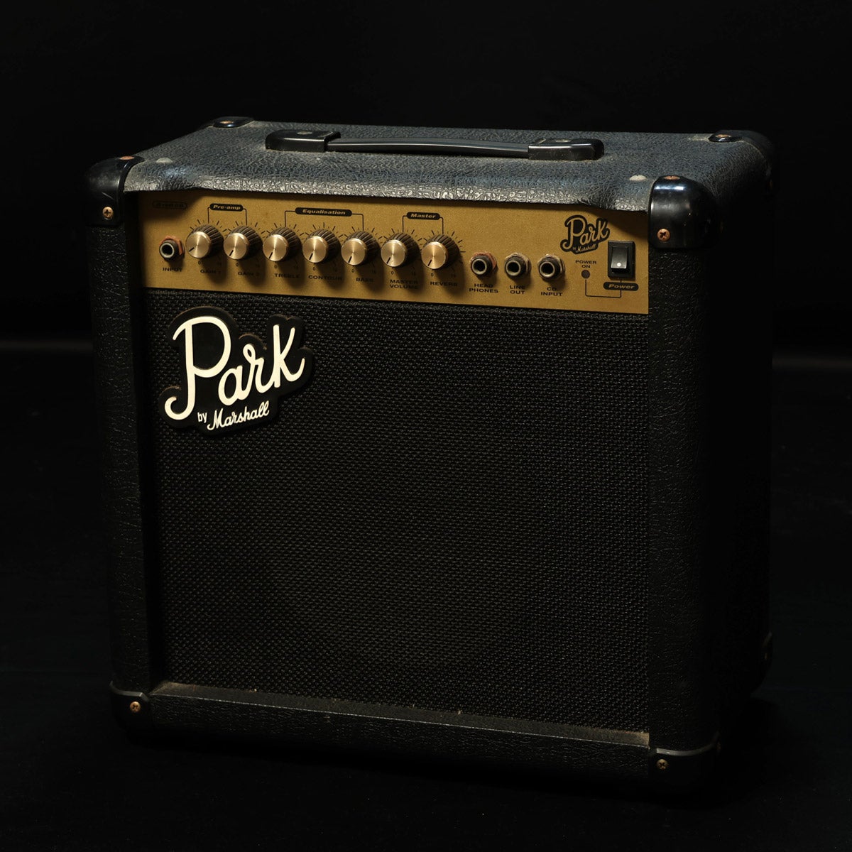 中古】Park by Marshall / Park Series G15RCD 【訳アリ】 【福岡店