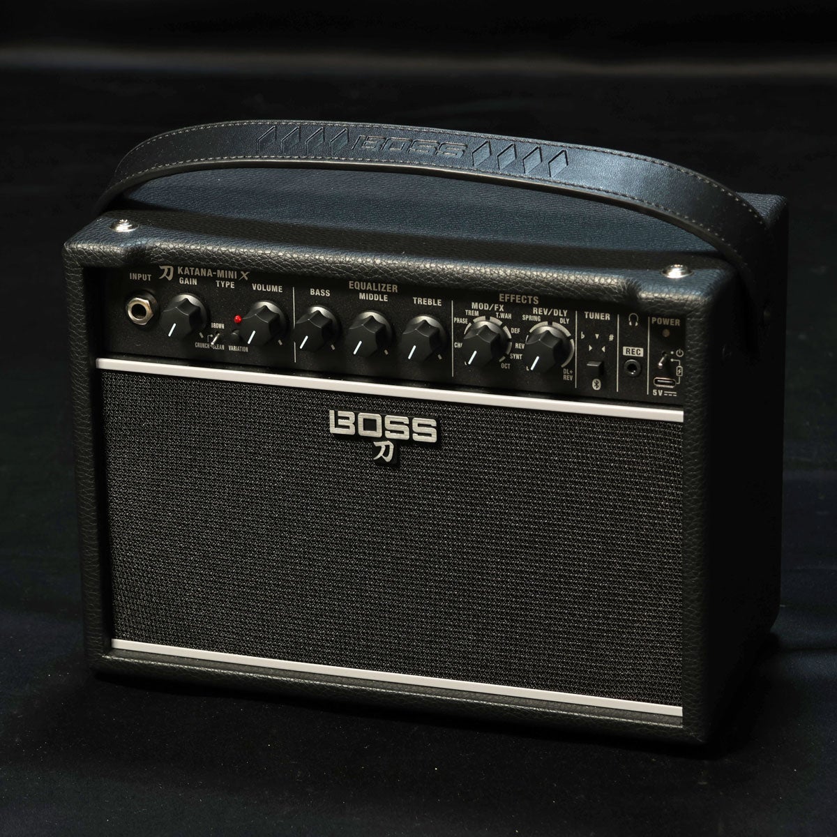 中古】BOSS / KATANA-MINI X 【福岡店】 | コンボアンプ | イシバシ楽器 中古】BOSS / KATANA-MINI X 【福岡店】 | コンボアンプ | イシバシ楽器
