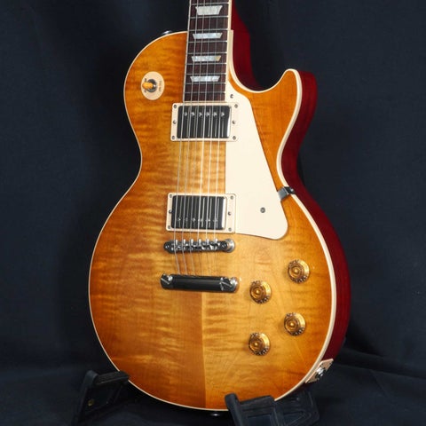 GIBSON USA / Ishibashi Exclusive Model Les Paul Standard 50s