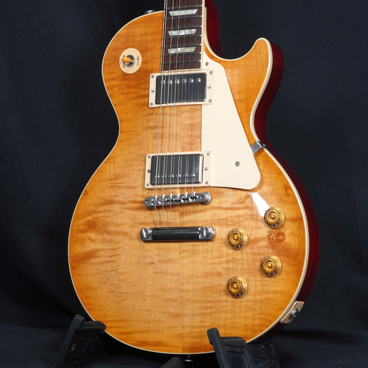 GIBSON USA / Ishibashi Exclusive Model Les Paul Standard 50s