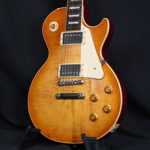 GIBSON USA / Ishibashi Exclusive Model Les Paul Standard 50s