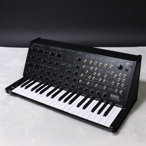 中古】KORG / MS-20 mini 【梅田店】 | アナログシンセサイザー